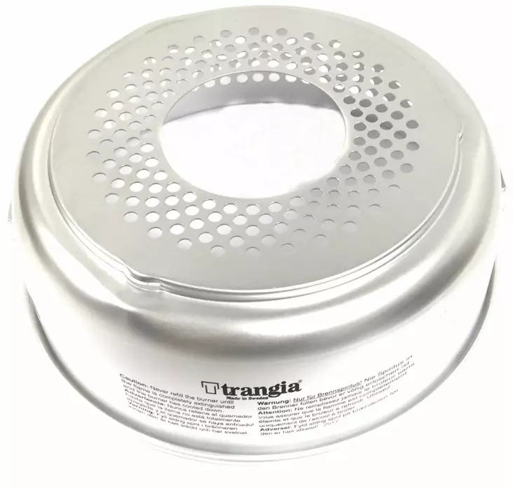 Trangia Windshield 25 Ul Lower - Friluftskök och tillbehör - 7315086425047 - 1
