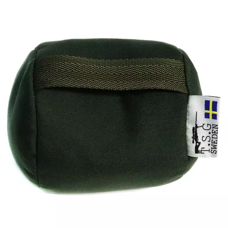 TSG sweden Ampumatuki Pieni Vihreä Tactical - Tilläggsutrusting för vapen - 7333401000007 - 1