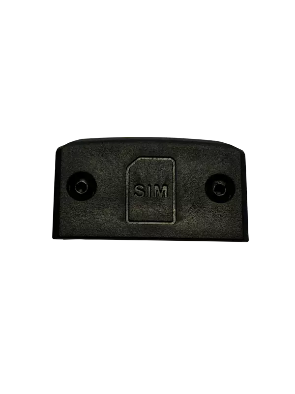 Ultracom R10 Sim-Card Cover - Koiratutkat ja tarvikkeet - 6430054010337 - 1