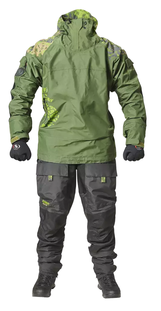 Ursuit Gemino Predator XL - Kelluntavaatteet ja pelastuspuvut - 6438330130007 - 1