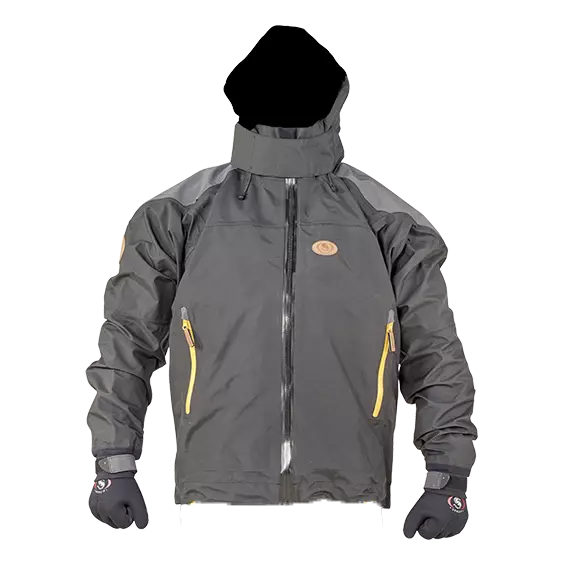 Ursuit Utö Jacket M - Kalastustakit - 6438330133367 - 1