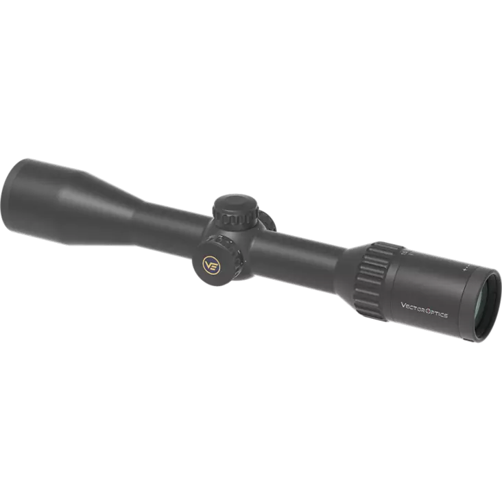 Vector Optics Continental x6 1.5–9x42 G4 HD SFP - Other Brands - 192687274857 - 1