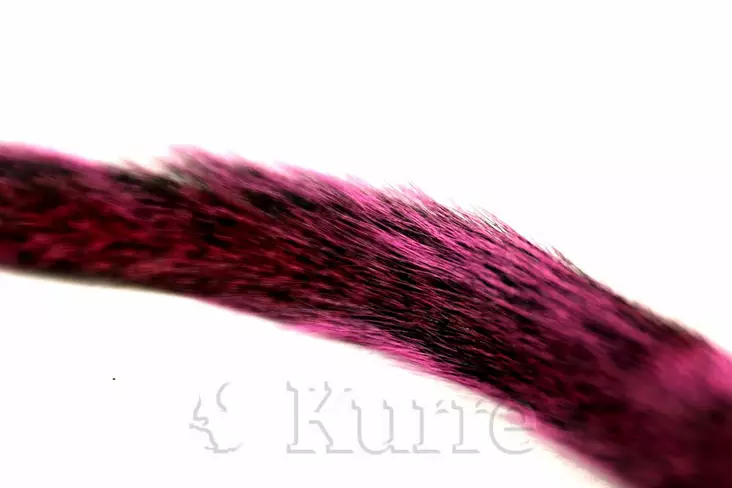 Wapsi Oravanhänta hot pink - Hännät - 053526087147 - 1