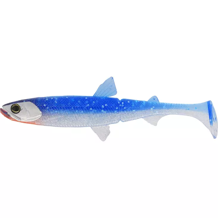 Westin Hypoteez 9cm 5g 3kpl Atomic Blue - Jigit ja jigipäät - 5707549509197 - 1