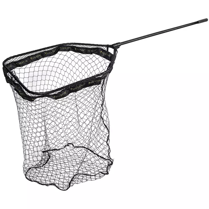 Westin W3 CR Foldable River Landing Net XL - Haavit - 5707549504017 - 1
