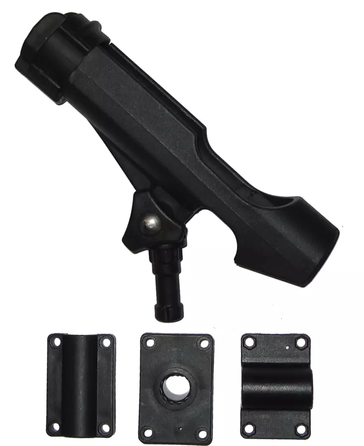 Wiggler Rod Holder - Plaanarit, takilat ja tarvikkeet - 7340010336137 - 1