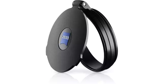 Zeiss Flip-Up Cover Victory Ht/V8 50mm - Zeiss kiikaritähtäimet - 5700002004307 - 1