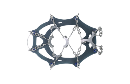 Snowline Chainsen Pro liukuesteet S - Pohjalliset, nauhat ja liukuesteet - 9005528390108 - 2