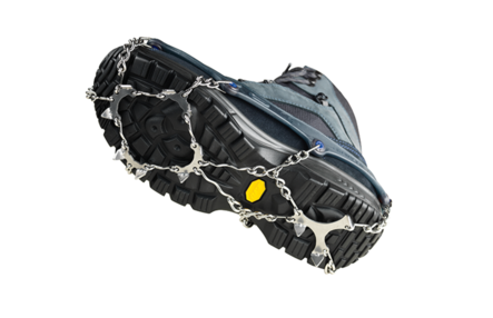 Snowline Chainsen Pro liukuesteet S - Pohjalliset, nauhat ja liukuesteet - 9005528390108 - 1