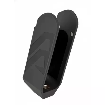 DAA FLEX AIR Body Right Hand Black - Holsters and Belts - 4545458555338 - 1