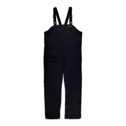 Simms Challenger Bib Black M - Kalastushousut - 694264713358 - 4