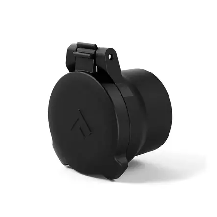 Arken Optics Flip-Up Kit 34mm - Linssisuojat - 4545458418978 - 2