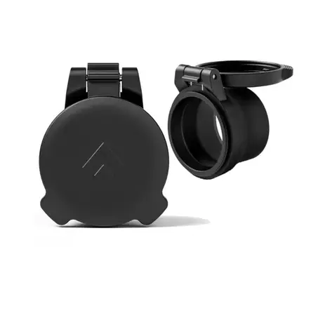 Arken Optics Flip-Up Kit 34mm - Linssisuojat - 4545458418978 - 1