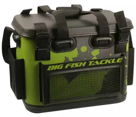 BFT Perch Bag Water Proof - Fiskelådor, väskor och betesaskar - 7340029411948 - 1
