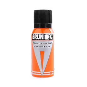 Brunox Carbon Care Spray 120ml - Puhdistusaineet ja öljyt - 7610567953188 - 1