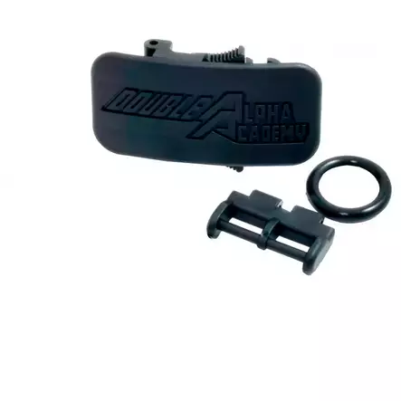 DAA Lynx Belt Buckle - Kotelot ja vyöt - 4545458419678 - 2