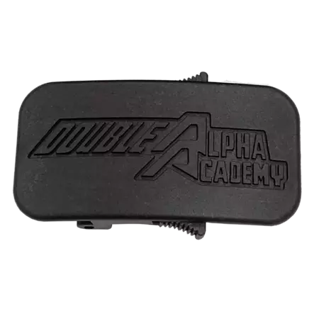 DAA Lynx Belt Buckle - Kotelot ja vyöt - 4545458419678 - 1