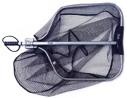 Dida 272 kokoontaittuva vonkale haavi L kumihavas - Haavit - 6430010612728 - 1