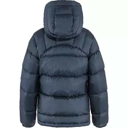 Fjällräven Expedition Down Lite Jacket W Navy L - Naisten Fjällräven takit - 7323450360528 - 2