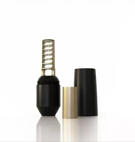 Freyr & Devik Featherweight Titanium 196 .30 15x1 - Äänenvaimentimet - 7073053001518 - 3