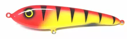 Joona Original Sinking C102 - Handgjorda gäddbeten - 3965894107358 - 1