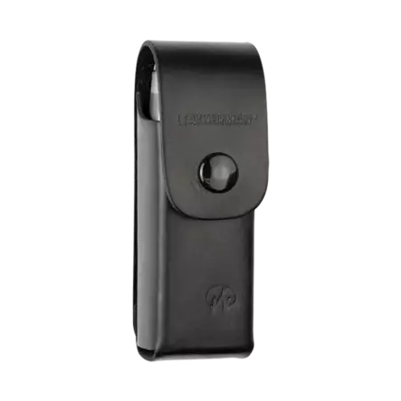 Leatherman Nahkakotelo 4" - Leatherman - 037447451928 - 1