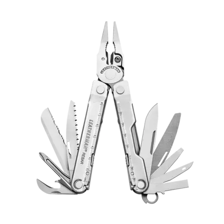 Leatherman Rebar - Leatherman - 037447619298 - 1
