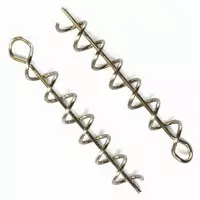 Lurebuilders United jigiruuvi 10-pack - Kumikalarigit ja rigaustarvikkeet - 6430055940268 - 1