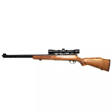 Marlin Model 881 .22 LR - Käytetyt pienoiskiväärit - K000188 - 2
