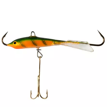 Nils Master Jigger2 007 - Tasapainopilkit ja jigipilkit - 6416311070078 - 1