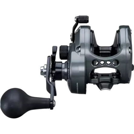 Okuma Cortez CZ-12Csa - Merikalastuskelat - 4718947011848 - 2