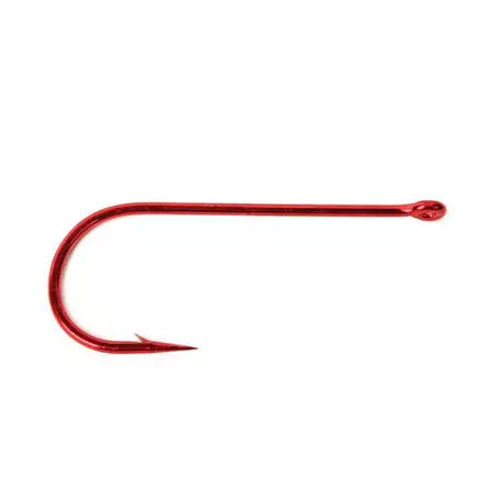 Partridge Universal Predator X 4/0 Red - Haukiperhokoukut - 5055478727398 - 2