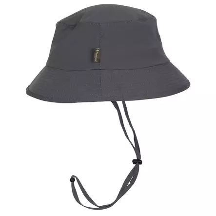 Pinewood Everyday Travel Safari Hat Ash Grey Onesize - Mössor - 7331090365728 - 2