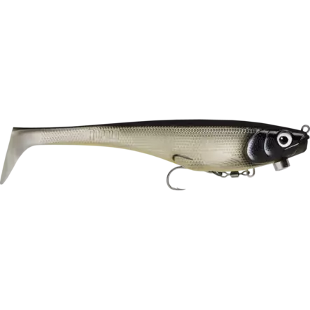 Rapala Soft Peto Prerigged 18cm 60g Halloween - Gäddjiggar - 022677379708 - 1