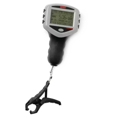 Rapala Touch Screen Scale 25kg RTDS-50 - Va'at ja muut työkalut kalastukseen - 022677181608 - 1