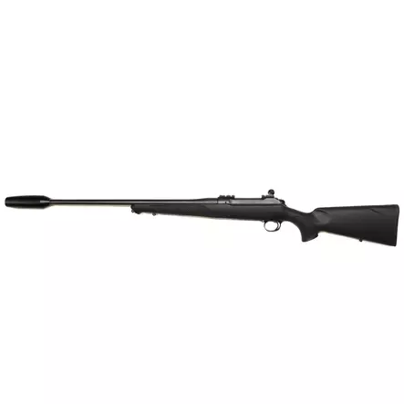 Sauer 101 6,5x55 + Vaimennin - Käytetyt kiväärit - K000138 - 2