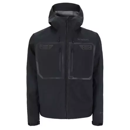 Simms G3 Guide Jacket L - Vadarjackor - 694264713778 - 1
