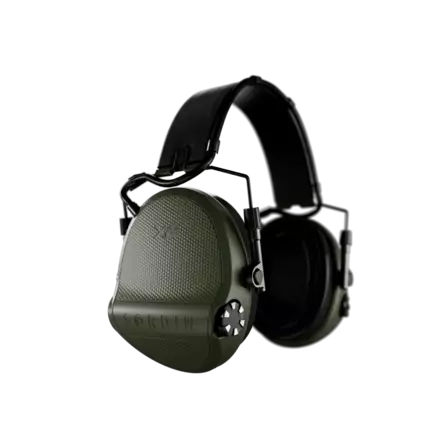 Green - Hörselskydd och skyddsglasögon - 7392749017368 - 1