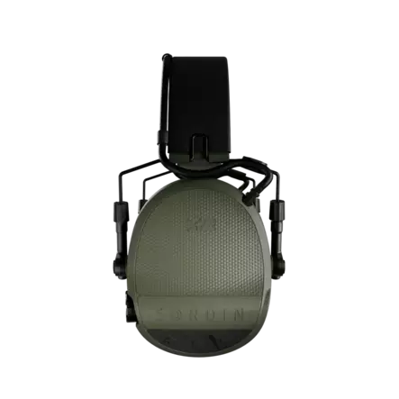 Green - Hörselskydd och skyddsglasögon - 7392749017368 - 2