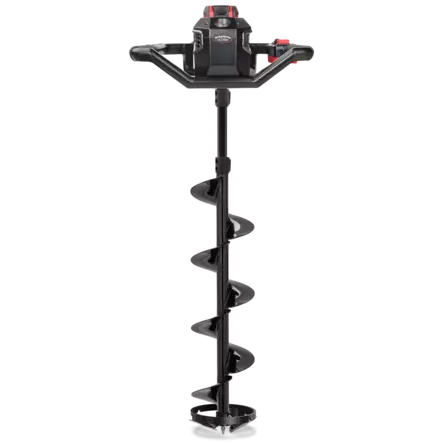 StrikeMaster Maven 40V 200mm Combo - Isborrar, issågar och isbillar - 6416038106678 - 1