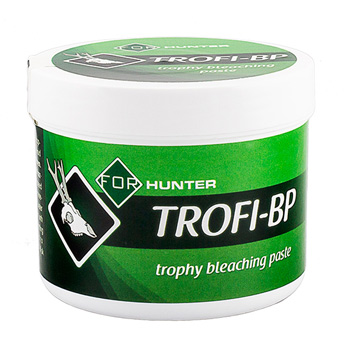 Vyasol Trofi-BP Paste Valkaisutahna 150g - Taustalevyt ja trofeen käsittely - 8586012740308 - 1