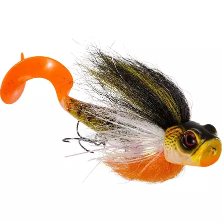 Westin Pike Teezer R2F 24cm 75g Firetiger - Karvapäät - 5707549554838 - 2