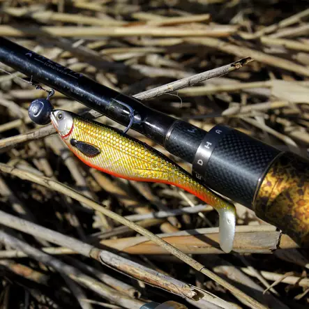 Westin Shadteez 7cm 4kpl Baitfish - Jigit - 5707549424698 - 2