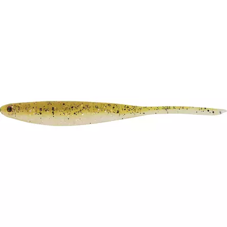 Westin Shadteez Pintail 11cm 2kpl Ayu Shad - Jigit - 5707549515488 - 1