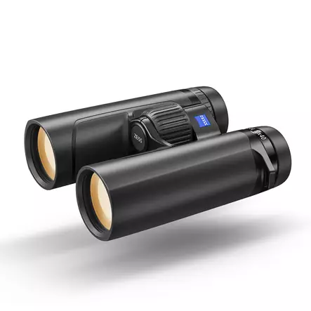 Zeiss SFL 10x40 - Zeiss kiikarit - 4047865000468 - 1