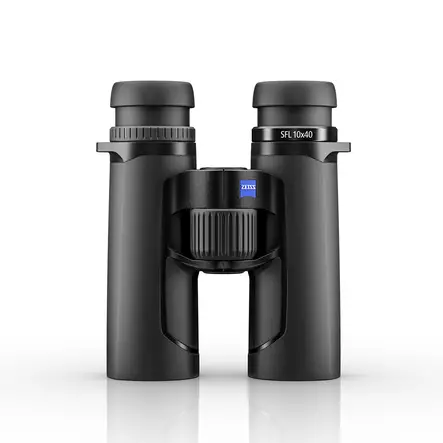 Zeiss SFL 10x40 - Zeiss kiikarit - 4047865000468 - 2