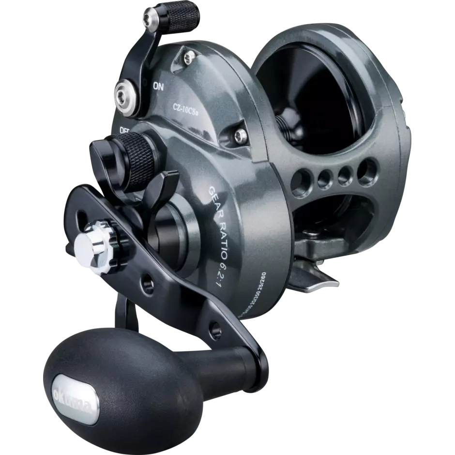 Okuma Cortez CZ - Kurre.fi webstore
