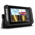 Lowrance Elite FS 7" yhdistelmälaite - Kaikuluotaimet ja plotterit - 9420064117048 - 2