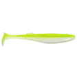 Rapala CrushCity The Kickman 7,5cm 3g Chart White Flash - Jigit ja jigipäät - 022677355818 - 1