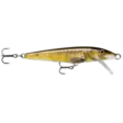 Rapala 90 Years Floater Small Naturistic - Wobblers - 022677373478 - 3